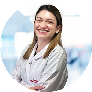 Zeynep Elif Sönmezoğlu